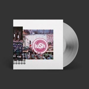 Produktbild: Lovelife (Ltd. Clear Vinyl Edit.)