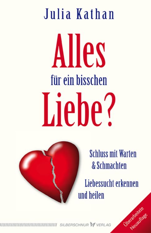 Produktbild: Alles f&uuml;r ein bisschen Liebe?