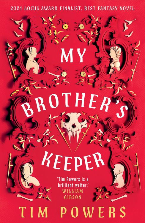 Produktbild: My Brother's Keeper