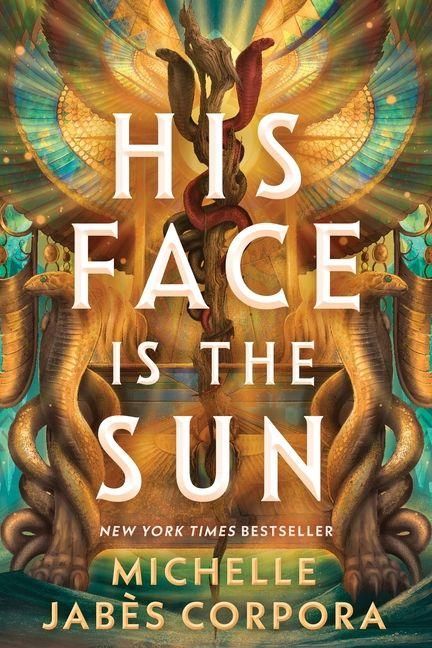 Produktbild: His Face Is the Sun (Standard Edition)