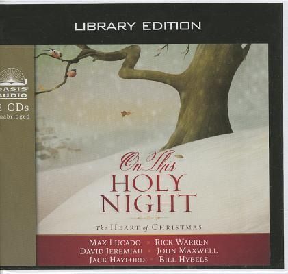 Produktbild: On This Holy Night