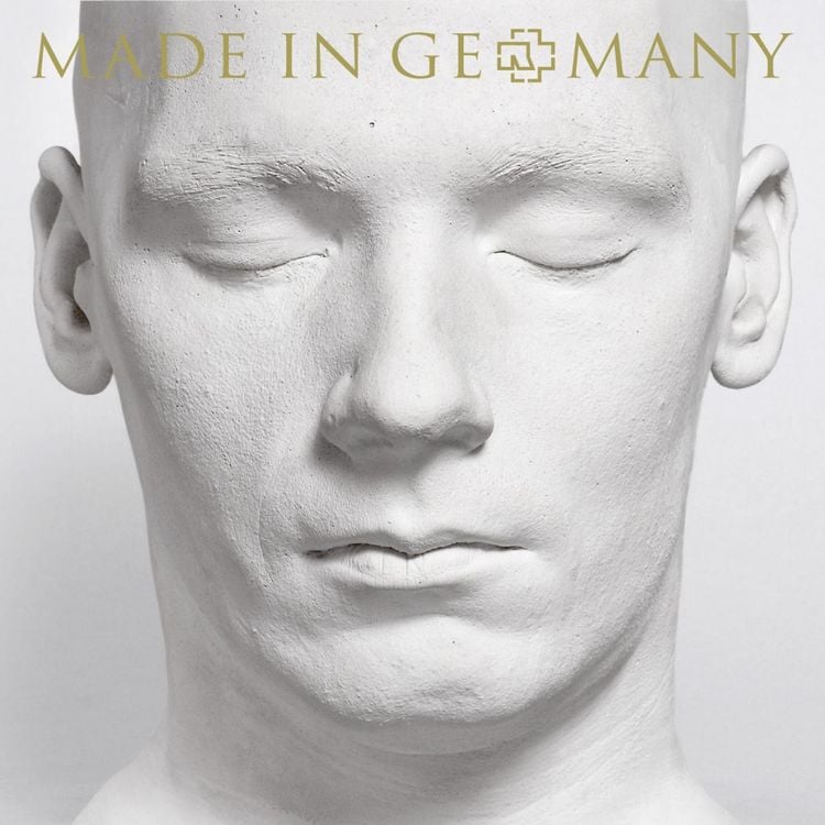 Produktbild: Made In Germany 1995-2011, 2 Audio-CDs (Special Edition)
