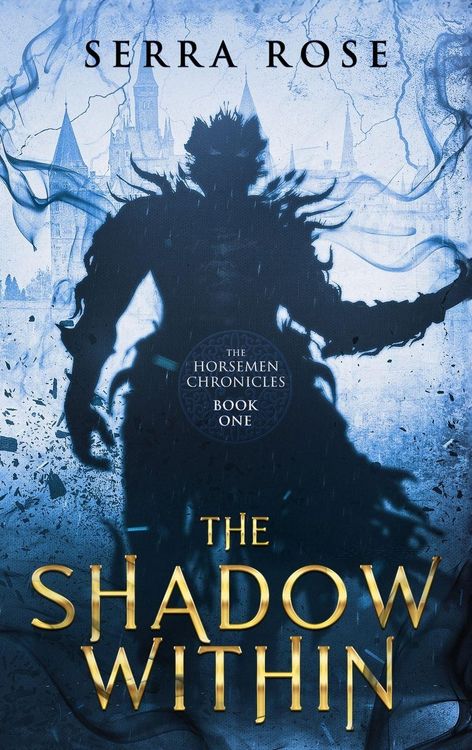 Produktbild: The Shadow Within