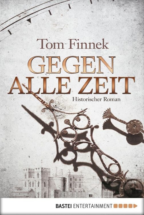 Produktbild: Gegen alle Zeit