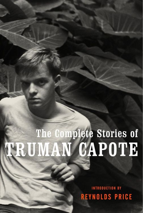 Produktbild: Capote, T: Collected Stories of Truman Capote
