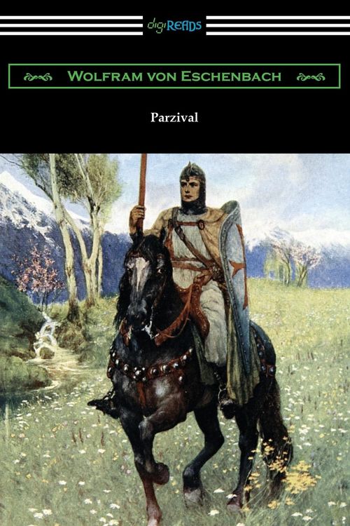 Produktbild: Parzival