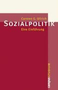 Produktbild: Soziologie des Wohlfahrtsstaates