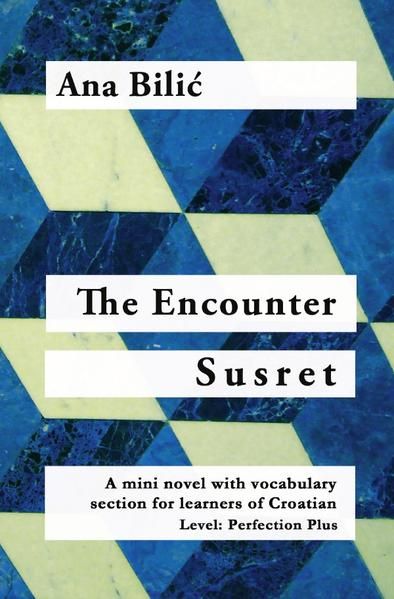 Produktbild: The Encounter / Susret