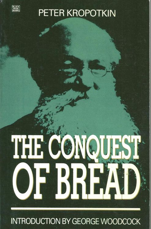 Produktbild: Conquest of Bread