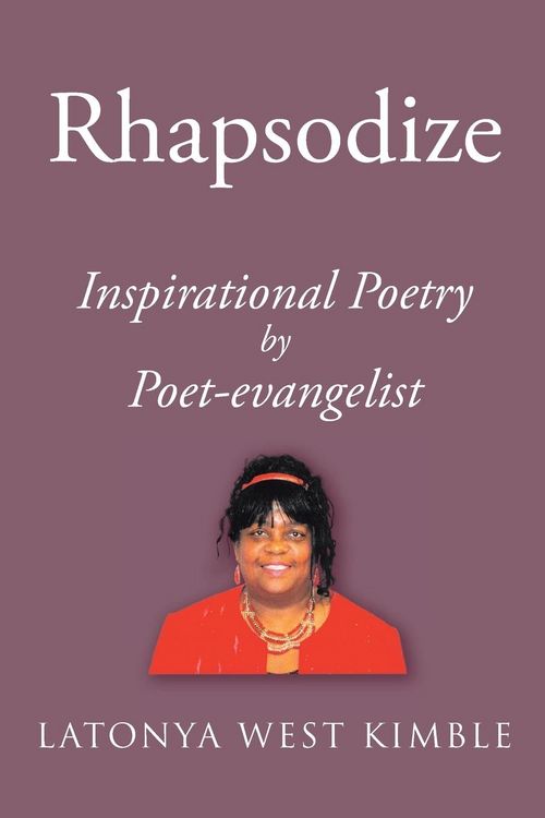 Produktbild: Rhapsodize