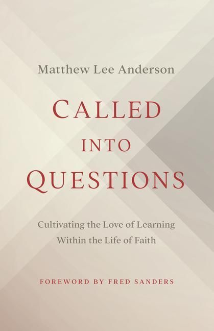 Produktbild: Called Into Questions