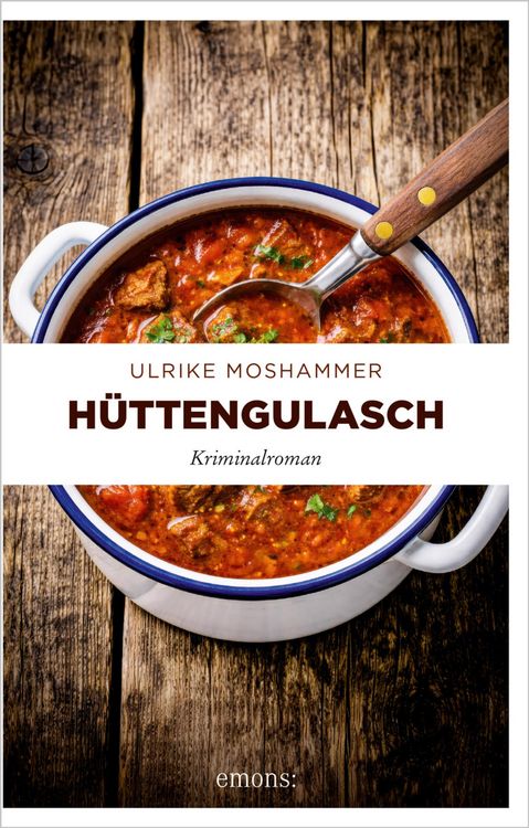 Produktbild: H&uuml;ttengulasch