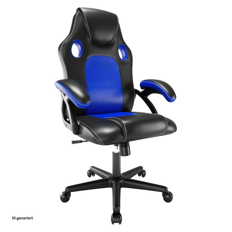 Produktbild: HTI-Living Drehstuhl Daytona ECO Drehstuhl Daytona ECO