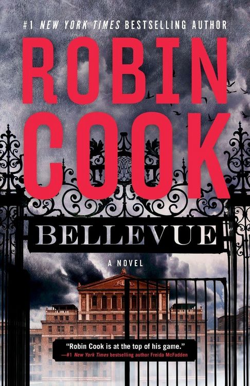 Produktbild: Bellevue