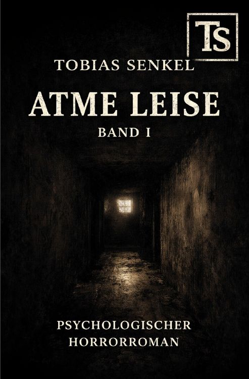 Produktbild: Atme leise