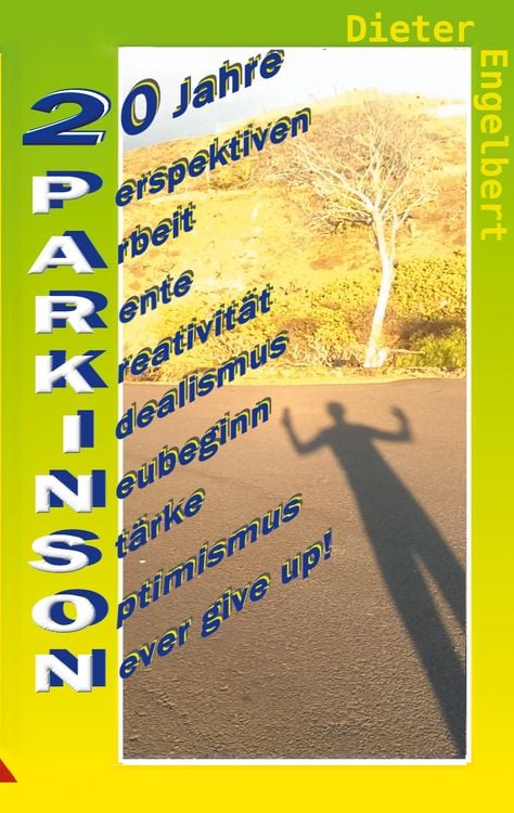 Produktbild: 20 Jahre Parkinson