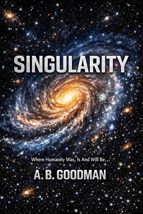 Produktbild: Singularity: All Three Parts