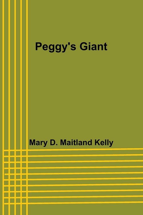Produktbild: Peggy's Giant
