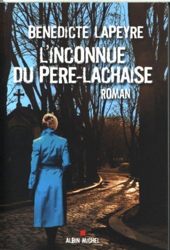 Produktbild: L'inconnue du P&egrave;re-Lachaise