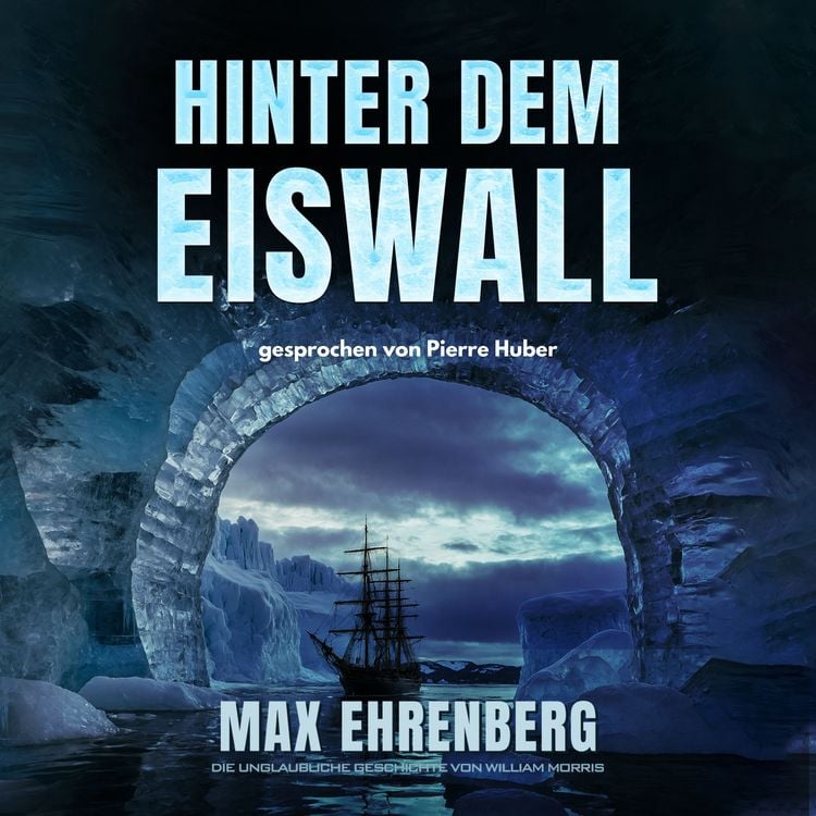 Produktbild: Hinter dem Eiswall