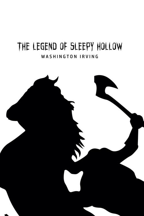 Produktbild: The Legend of Sleepy Hollow