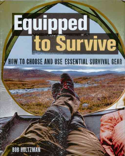 Produktbild: Equipped To Survive