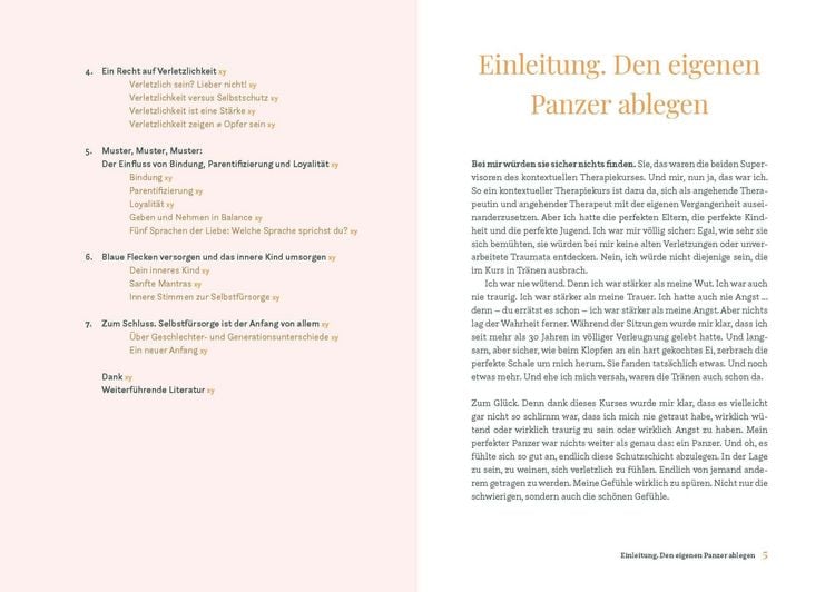 Produktbild: Echte Selbstf&uuml;rsorge ist eine radikale Entscheidung f&uuml;r dich selbst
