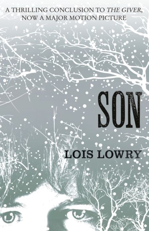 Bild vom Artikel Son vom Autor Lois Lowry