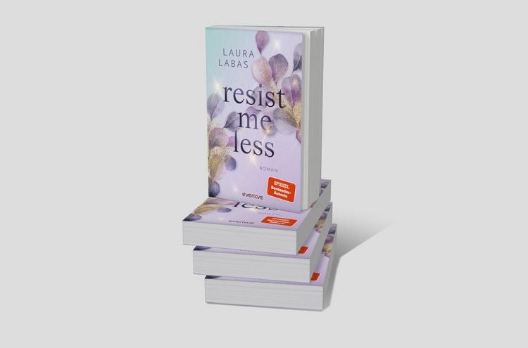 Produktbild: Resist Me Less