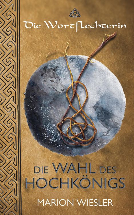 Bild vom Artikel Die Wahl des Hochkönigs vom Autor Marion Wiesler