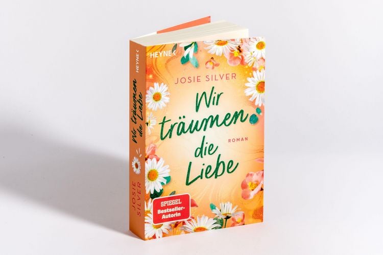 Produktbild: Wir tr&auml;umen die Liebe