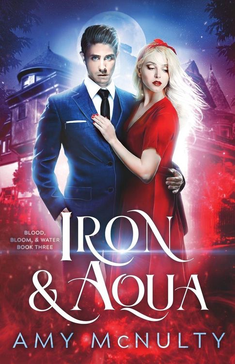 Produktbild: Iron & Aqua