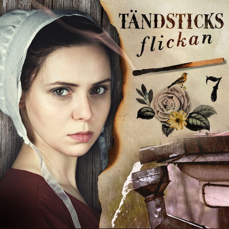 Produktbild: Lejonmannen