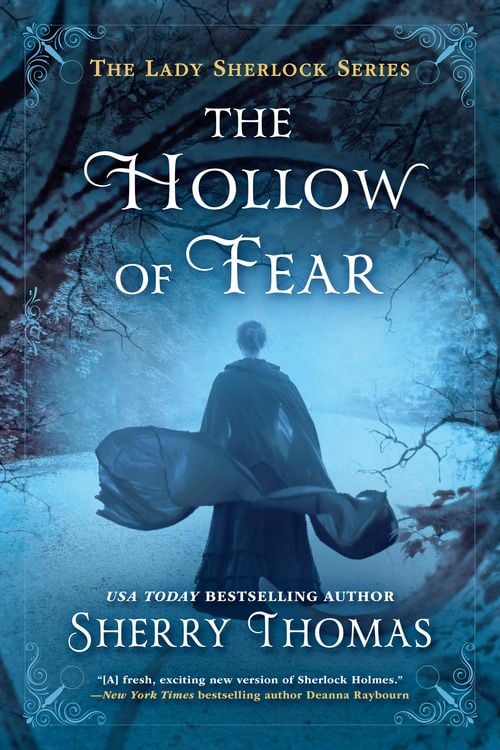 Produktbild: The Hollow of Fear