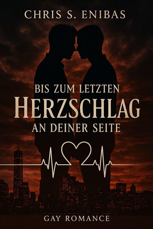 Produktbild: Bis zum letzten Herzschlag an deiner Seite