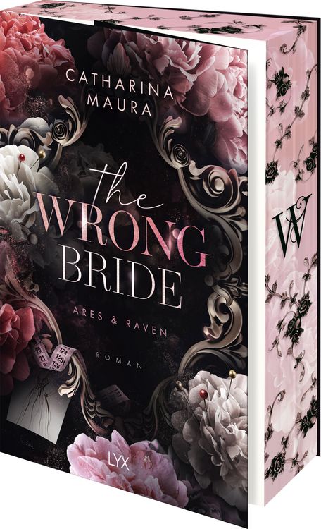 Produktbild: The Wrong Bride