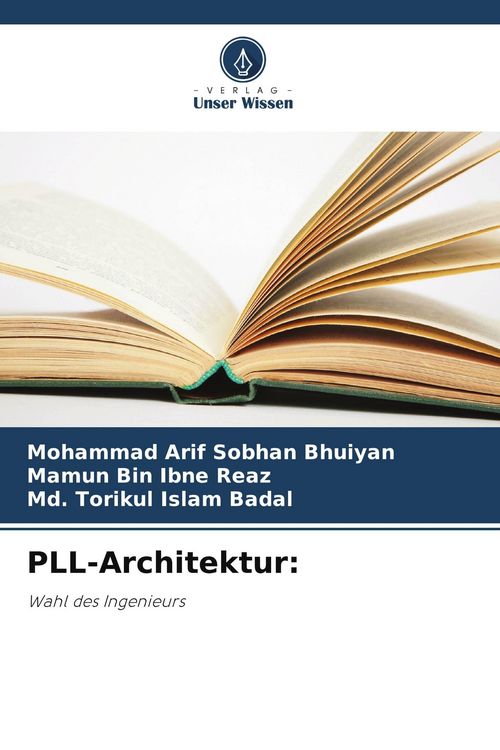 Produktbild: PLL-Architektur:
