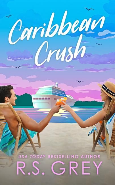 Produktbild: Caribbean Crush