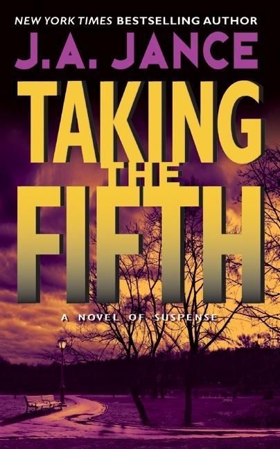 Produktbild: Taking the Fifth