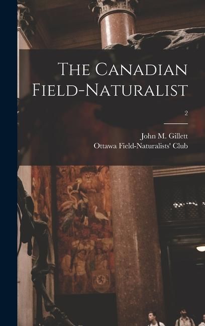 Produktbild: The Canadian Field-naturalist; 2