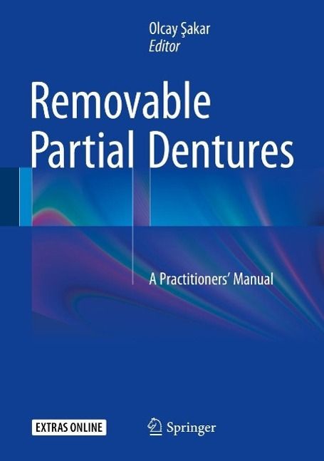 Produktbild: Removable Partial Dentures