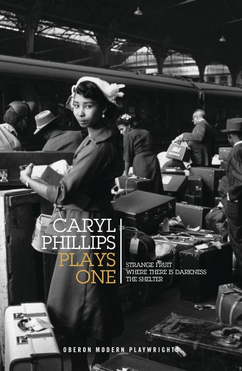 Produktbild: Caryl Phillips