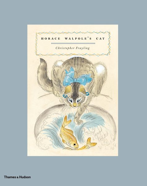 Produktbild: Horace Walpoles Cat