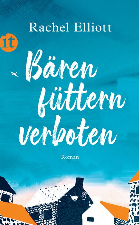 Produktbild: B&auml;ren f&uuml;ttern verboten