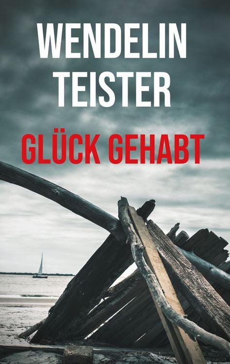 Produktbild: Gl&uuml;ck gehabt