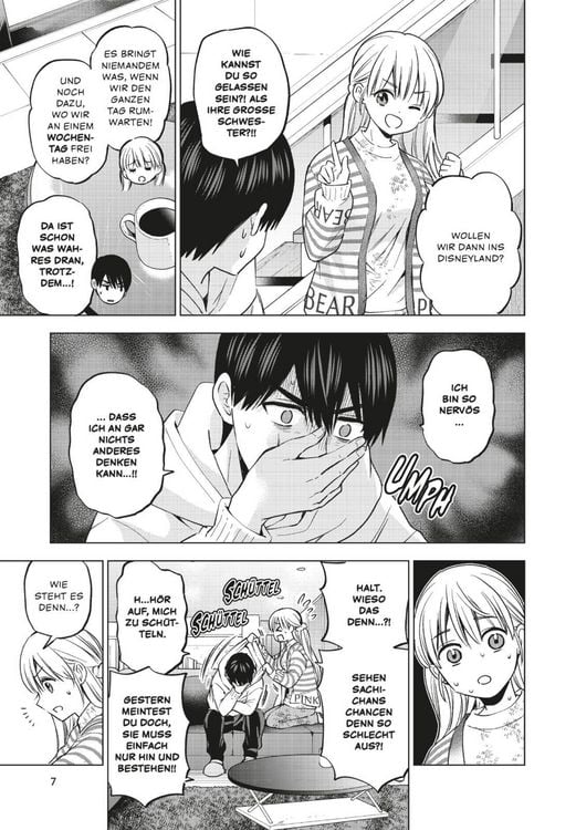 Produktbild: A Couple of Cuckoos 21