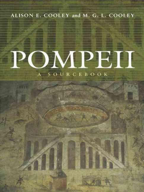 Produktbild: Pompeii