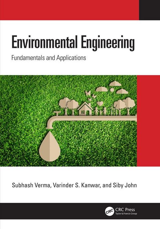 Produktbild: Environmental Engineering