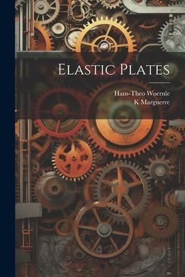 Produktbild: Elastic Plates