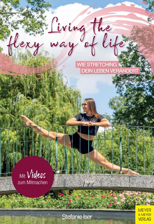 Produktbild: Living the Flexy Way of Life